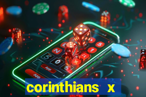 corinthians x cruzeiro o tampa da bola